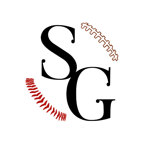 Sporting Growth logo